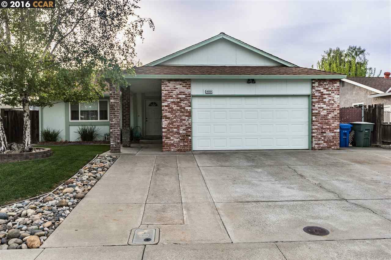 Property Photo:  4333 Chenin Ln  CA 94561 