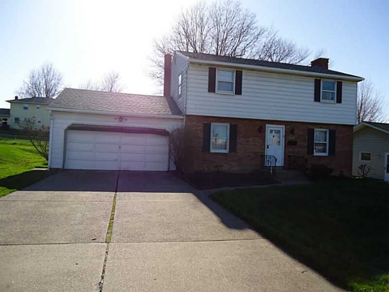 Property Photo: 3528 Delmar Drive PA 16506