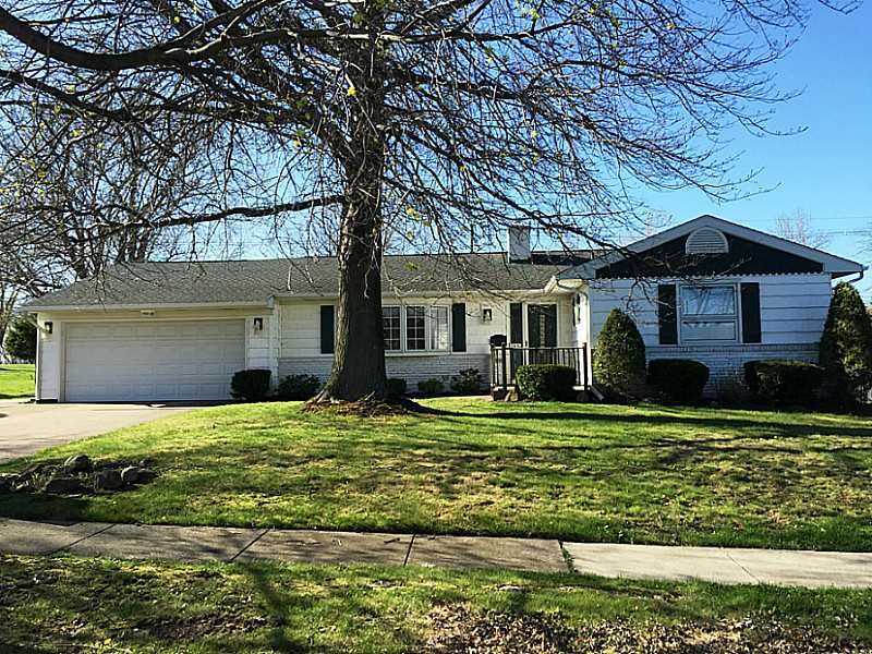 Property Photo:  2056 Andover Lane  PA 16509 