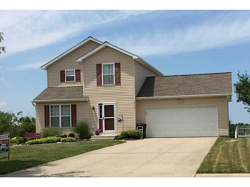 Property Photo: 8730 Valley View PA 16509