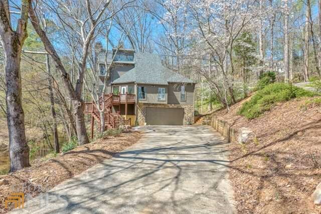 Property Photo:  2813 Long Lake Dr  GA 30075 