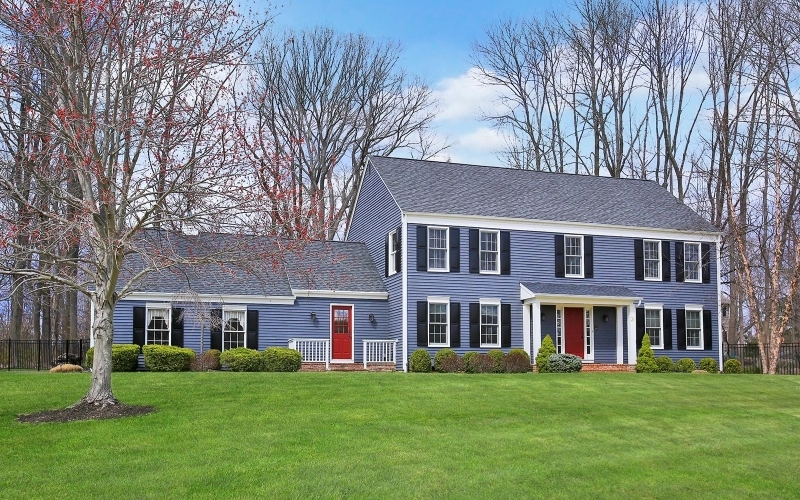 Property Photo: 31 William Penn Rd NJ 07059
