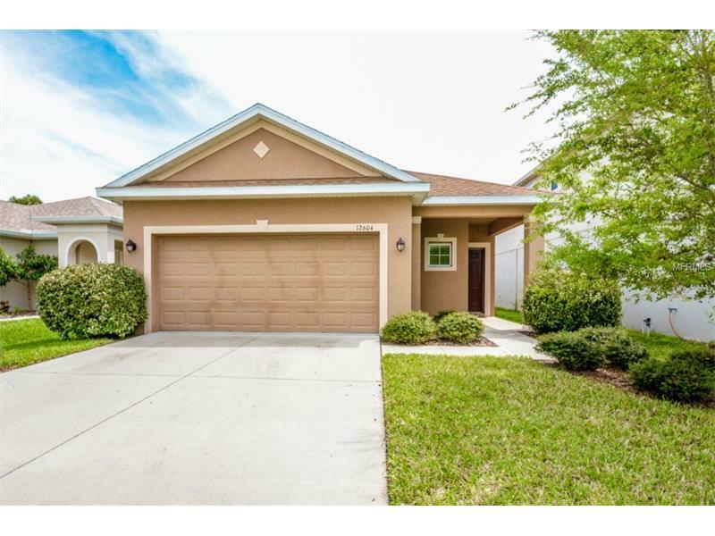 Property Photo: 12604 Geneva Glade Drive FL 33578