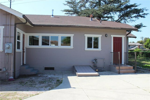 Property Photo:  1702 S Baldwin Avenue  CA 91007 