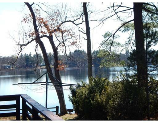 Property Photo: 4 Calvin St MA 01432
