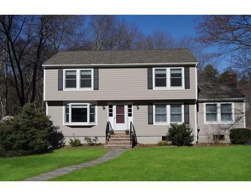 Property Photo:  36 Mohegan Rd  MA 01720 