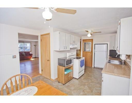 Property Photo: 205 Homestead Ave MA 01040