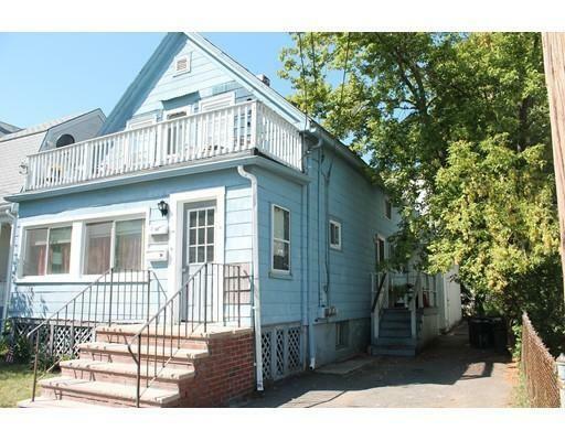 Property Photo: 14 Beacon St. MA 02169