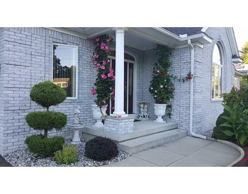 Property Photo: 16 Nathaniel Way MA 01007