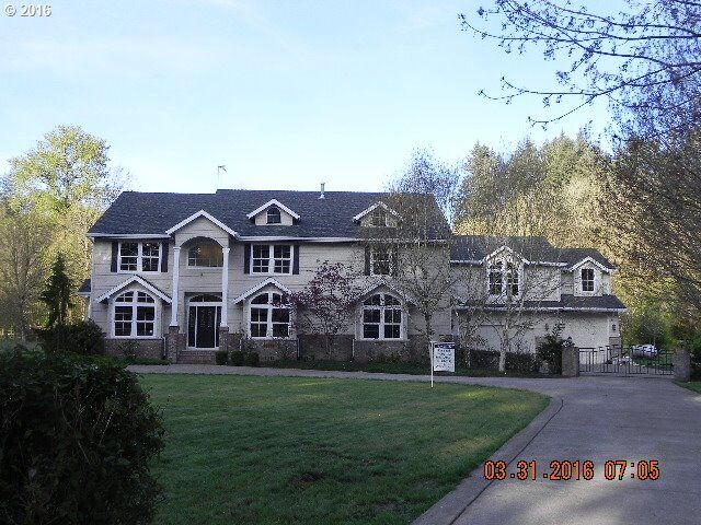 Property Photo:  25275 SW Meadowbrook Ln  OR 97140 