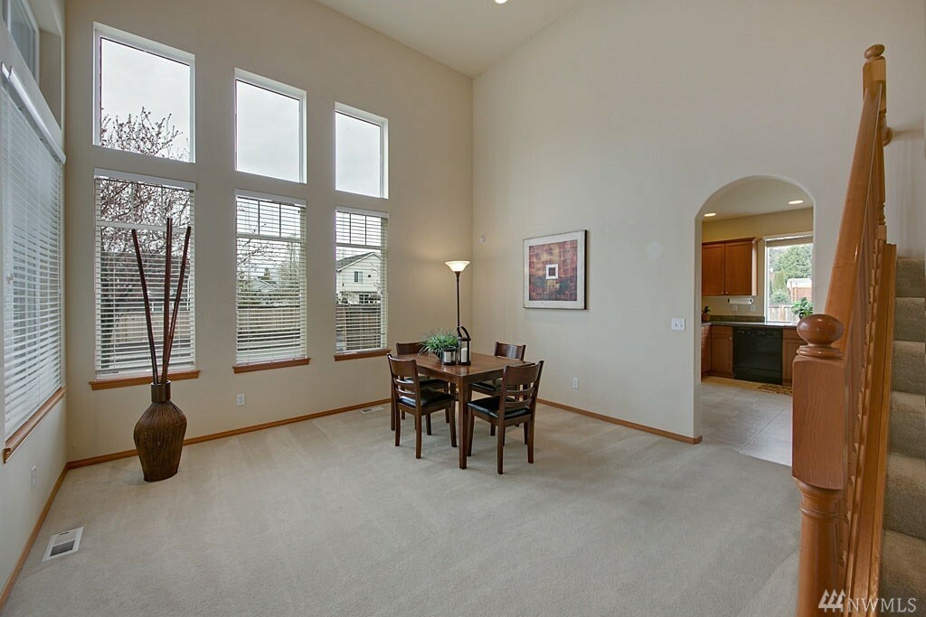 Property Photo: 5702 NE 3rd St WA 98059