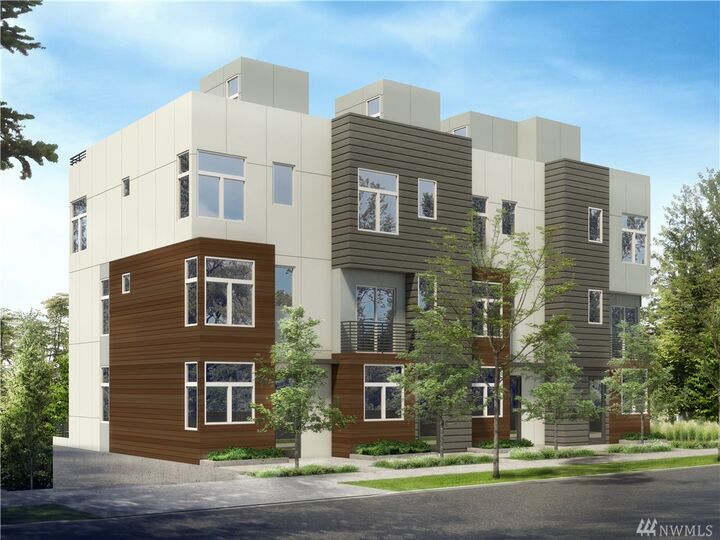 Property Photo: 112 C 27th Ave E WA 98112
