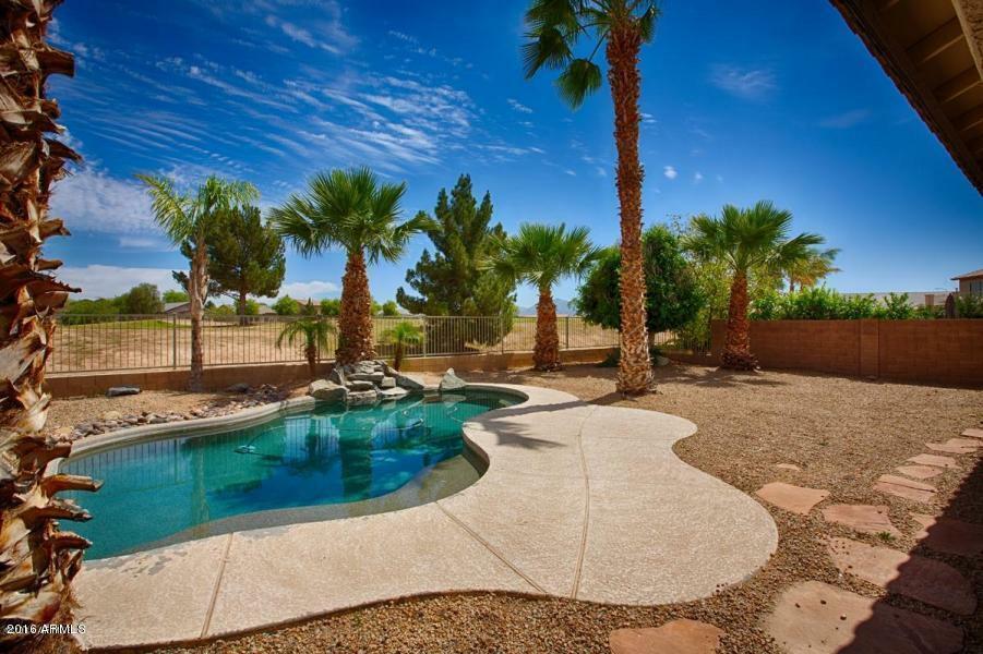 Property Photo:  9 N 119th Avenue  AZ 85323 