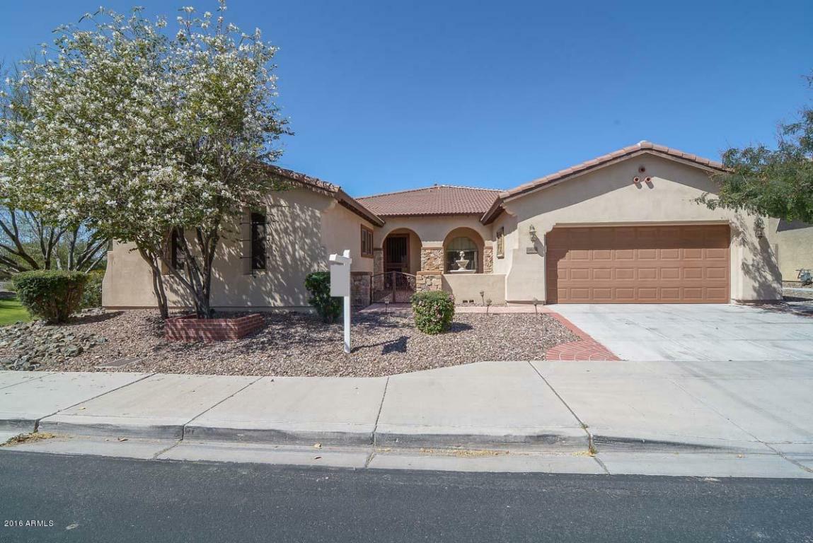 Property Photo: 29656 N 122 Drive AZ 85383