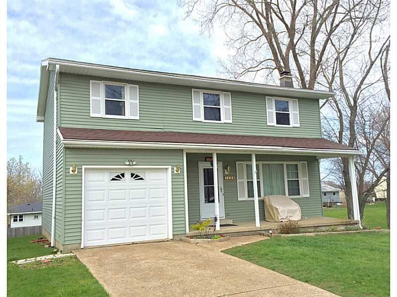 Property Photo: 1340 E 37th Street PA 16504