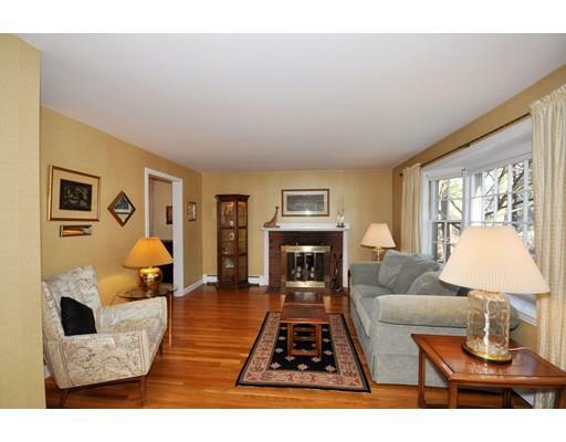 Property Photo: 71 Alden Road MA 01742