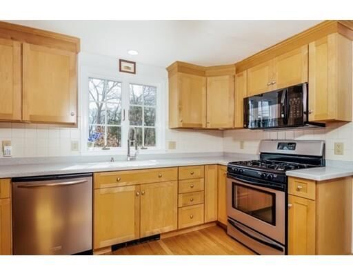 Property Photo:  23 Cairo Cir  MA 02066 