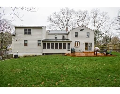 Property Photo:  20 Morton St  MA 02021 