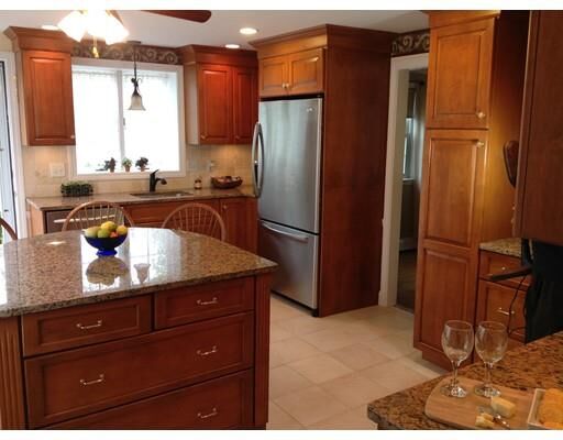 Property Photo: 3 Harborview Dr MA 02043