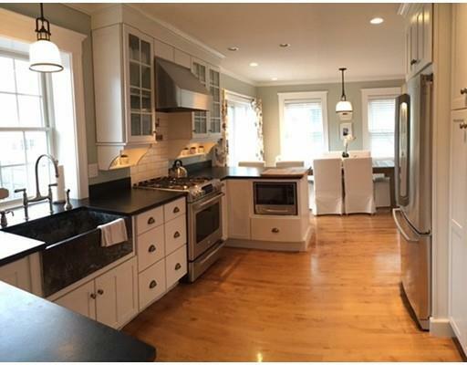 Property Photo: 78 Millett Road MA 01907