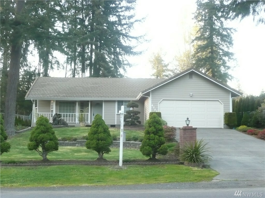 Property Photo: 4722 8 Ave NE WA 98516