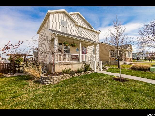 Property Photo: Address not disclosed UT 84074