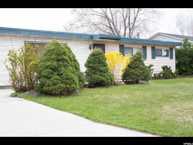 Property Photo: Address not disclosed UT 84119