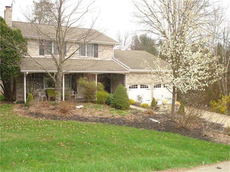 Property Photo:  333 Van Buren  PA 15324 