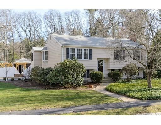 Property Photo:  33 Bates Street  MA 02035 