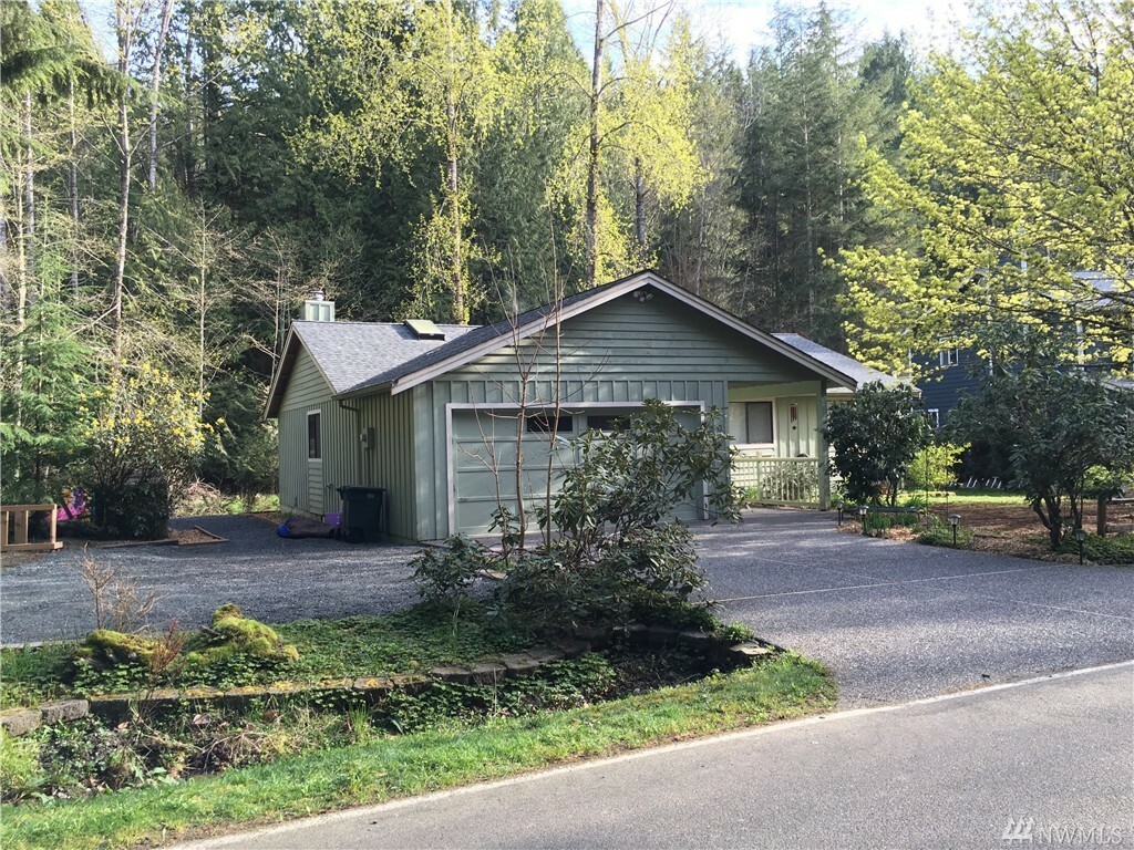 Property Photo: 20 Lost Lake Lane WA 98229
