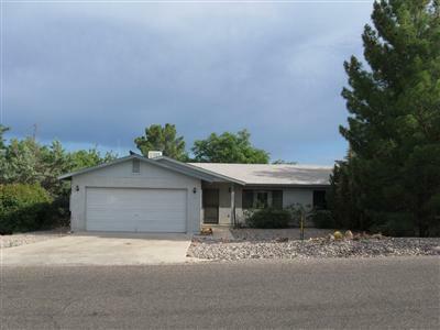 Property Photo:  3881 E Sabino Tr  AZ 86326 