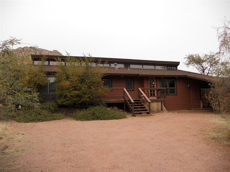 Property Photo:  2965 Valley Vista Drive  AZ 86351 