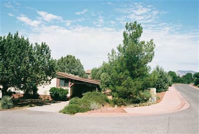 Property Photo:  45 Monte Vista Lane  AZ 86336 