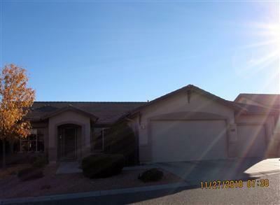 2225 W Desert Willow Drive  Cottonwood AZ 86326 photo