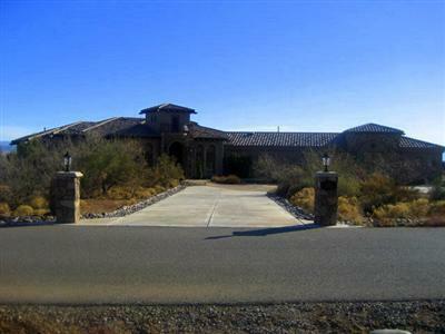 Property Photo:  200 E Shadow Ridge  AZ 86326 