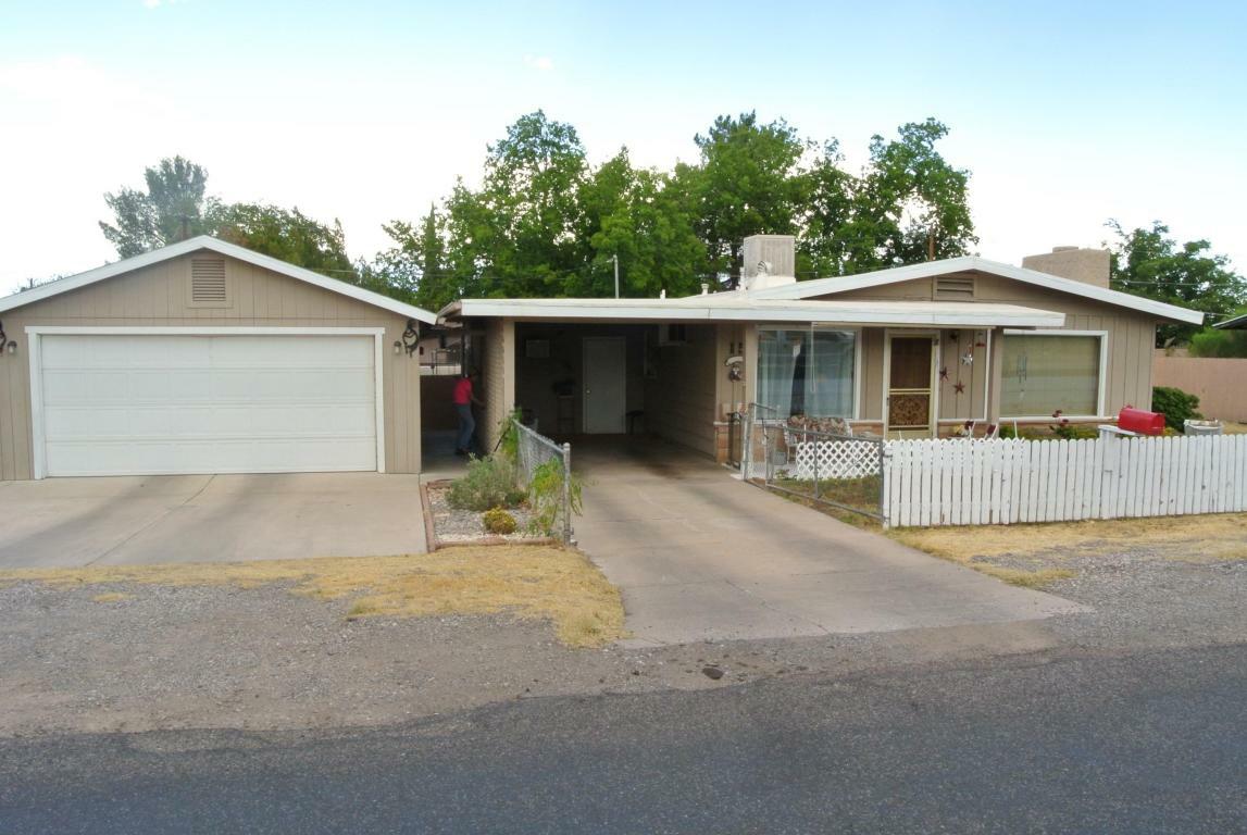 Property Photo:  15 S 11th St  AZ 86326 