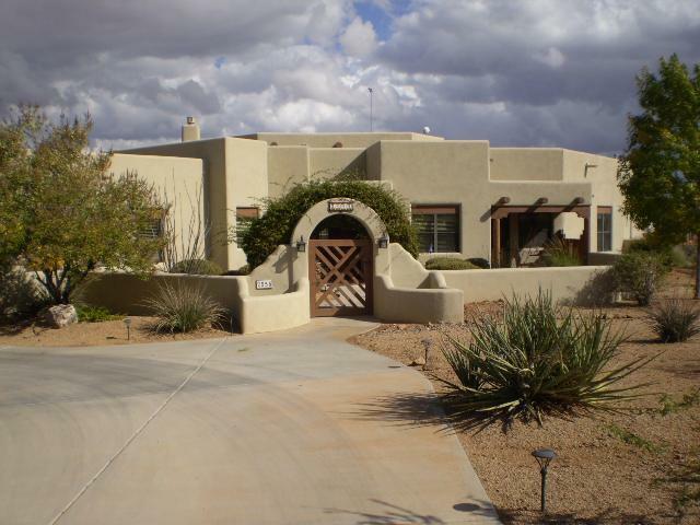 Property Photo:  2555 S Painted Mesa  AZ 86326 