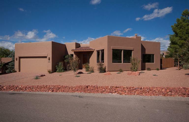 Property Photo:  252 Meadow Lark Drive  AZ 86336 