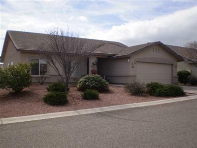 Property Photo:  1705 W Bronco Lane  AZ 86326 