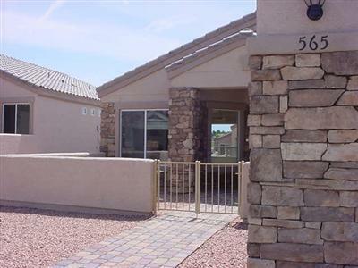 Property Photo:  565 S Laguna Drive  AZ 86325 