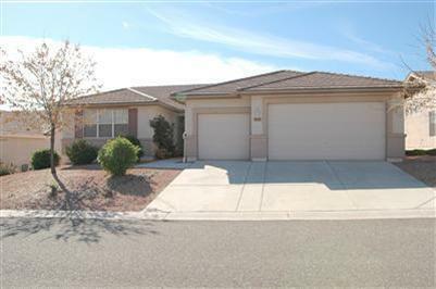 Property Photo:  2095 W Running Iron Lane  AZ 86326 