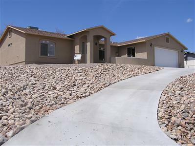 Property Photo:  2538 S Rio Verde Drive  AZ 86326 