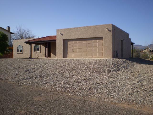 Property Photo:  2284 S Cottonwood Drive  AZ 86326 