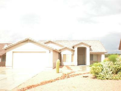 Property Photo: 750 S Cedar Ridge Court AZ 86325