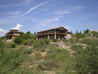 Property Photo:  595 E Klaus Way  AZ 86326 