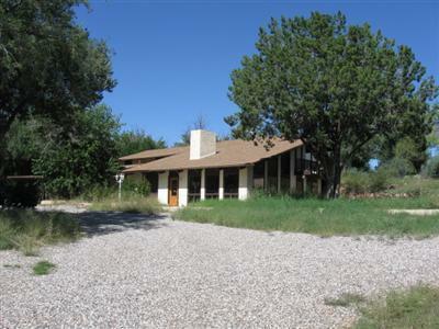 Property Photo:  10580 E Swinging Bridge Lane  AZ 86325 