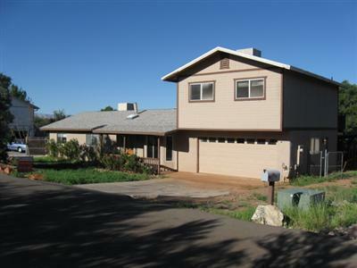 Property Photo:  2527 S Rio Verde Drive  AZ 86326 