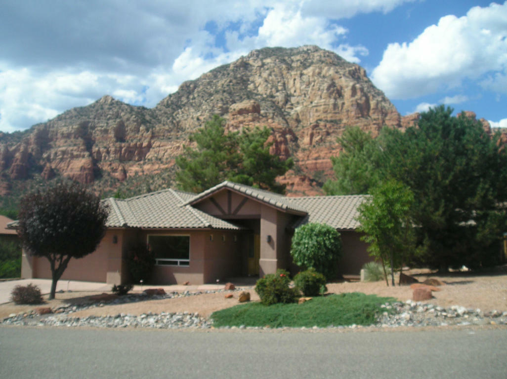 Property Photo:  30 Ranch Rd  AZ 86336 