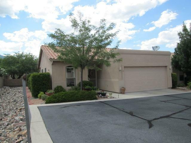 Property Photo:  916 S Crestview Court  AZ 86326 