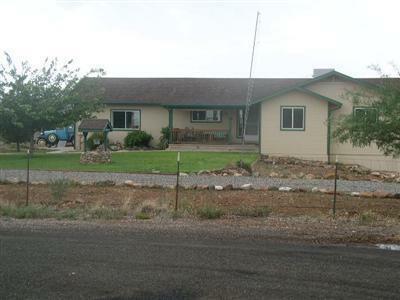 Property Photo:  755 S 10th St  AZ 86326 